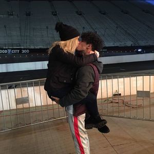 Meet your Posher, Desean